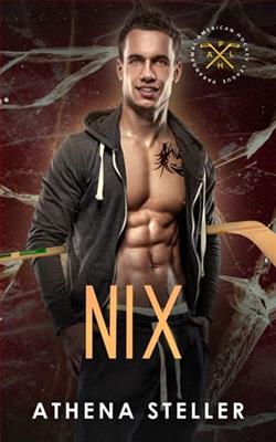 Nix by Athena Steller
