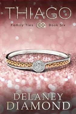 Thiago by Delaney Diamond