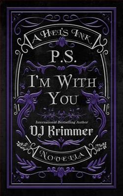 P.S. I'm With You by DJ Krimmer