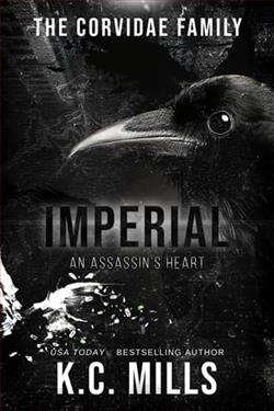 Imperial: The Corvidae Family by K.C. Mills