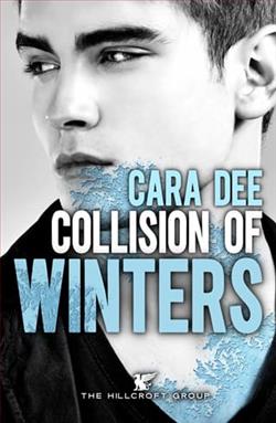Collision of Winters by Cara Dee