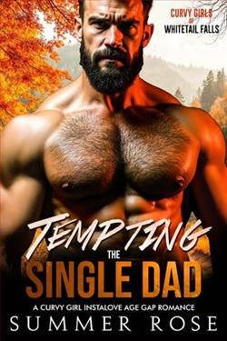 Tempting the Single Dad by Summer Rose