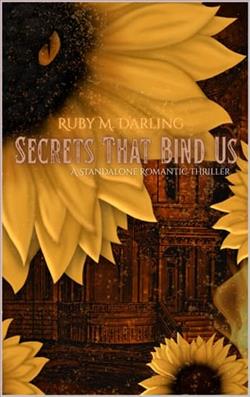 Secrets That Bind Us by Ruby Darling