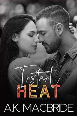 Instant Heat by A.K. MacBride