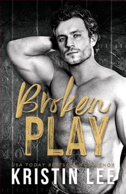 Broken Play by Kristin Lee