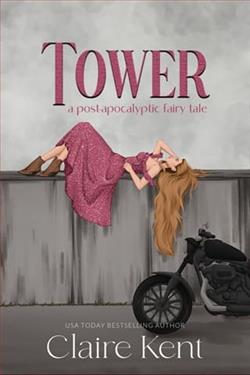 Tower by Claire Kent