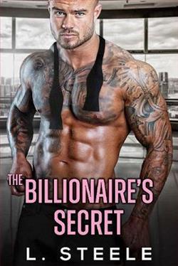 The Billionaire's Secret by L. Steele