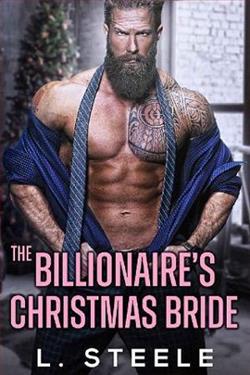 The Billionaire's Christmas Bride by L. Steele