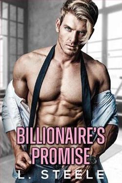 Billionaire's Promise by L. Steele