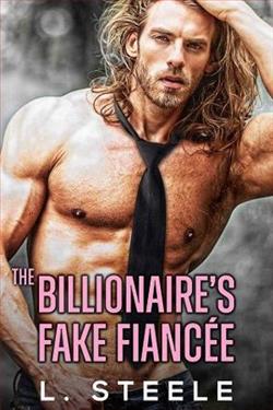 The Billionaire’s Fake Fiancée by L. Steele