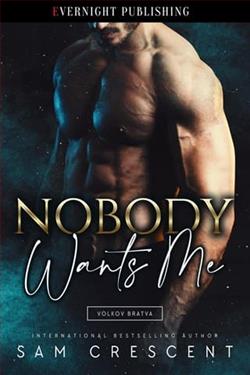 Nobody Wants Me by Sam Crescent