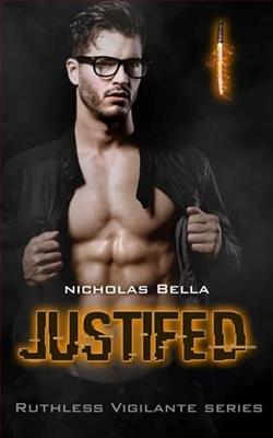 Justified by Nicholas Bella