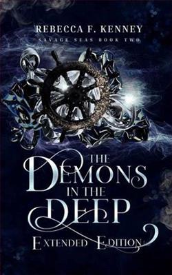 The Demons in the Deep: Extended Edition by Rebecca F. Kenney