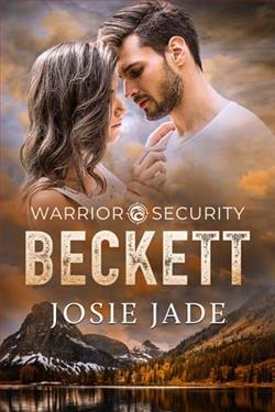 Beckett by Josie Jade