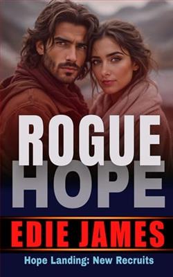 Rogue Hope by Edie James