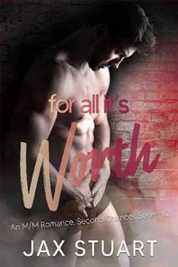 For All It's Worth by Jax Stuart