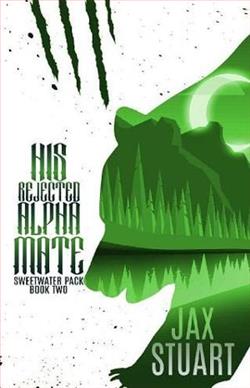 His Rejected Alpha Mate by Jax Stuart
