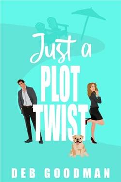 Just a Plot Twist by Deb Goodman