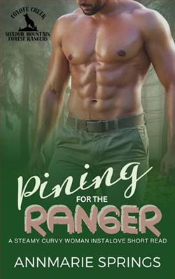 Pining for the Ranger by AnnMarie Springs
