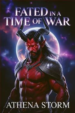 Fated in A Time of War by Athena Storm