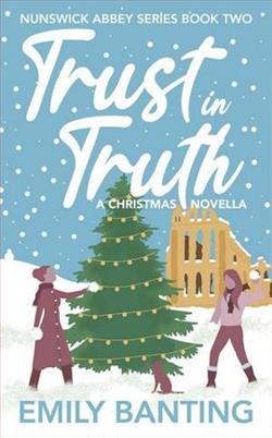 Trust in Truth by Teah Kemp Weight