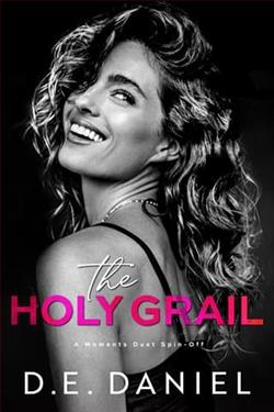 The Holy Grail by D.E. Daniel