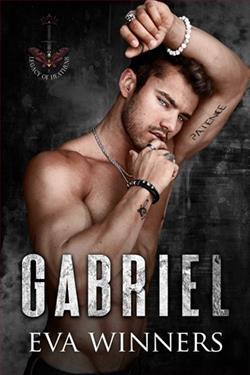 Gabriel by Eva Winners