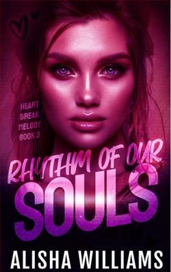Rhythm Of Our Souls by Alisha Williams