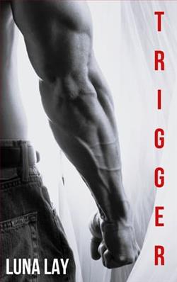 Trigger by Luna Lay