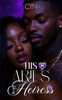 His Aries Heiress by Cyn