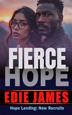 Fierce Hope by Edie James