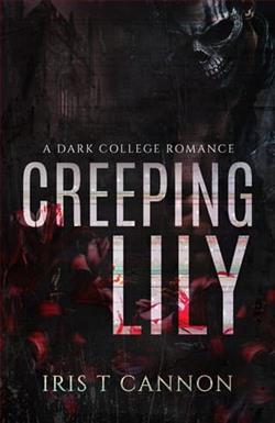 Creeping Lily by Iris T. Cannon