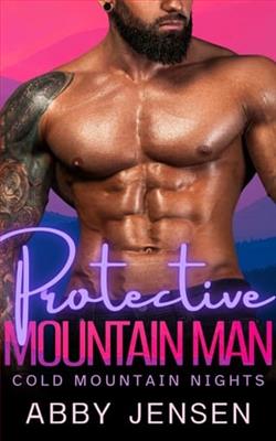 Protective Mountain Man by Abby Jensen