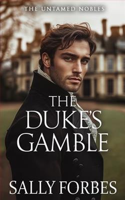 The Duke's Gamble by Sally Forbes