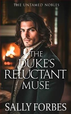 The Duke's Reluctant Muse by Sally Forbes