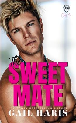 The Sweetmate by Gail Haris