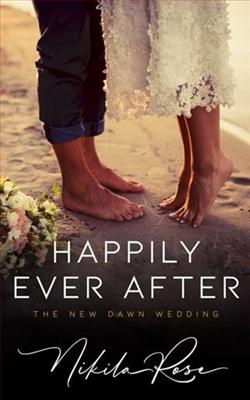 Happily Ever After by Nikila Rose
