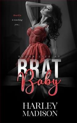 Brat Baby by Harley Madison
