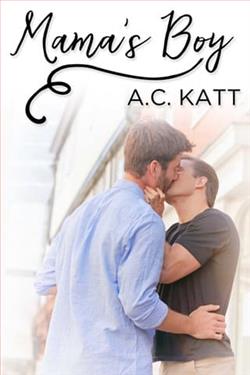 Mama's Boy by A.C. Katt