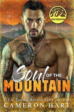 Soul of the Mountain by Cameron Hart