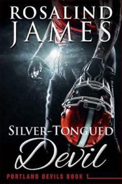 Silver-Tongued Devil by Rosalind James