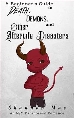 A Beginner's Guide to Death, Demons, and Other Afterlife Disasters by Shannon Mae