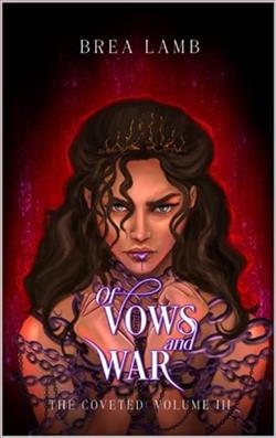 Of Vows and War: Special Edition by Brea Lamb