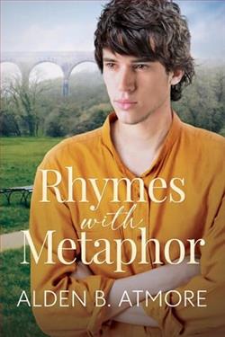 Rhymes with Metaphor by Alden B. Atmore