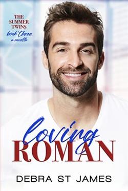 Loving Roman by Debra St. James