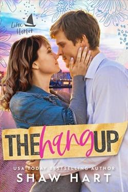 The Hang Up by Shaw Hart