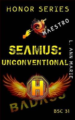 Seamus: Unconventional by L. Ann Marie