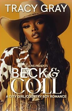 Beck & Coll by Tracy Gray