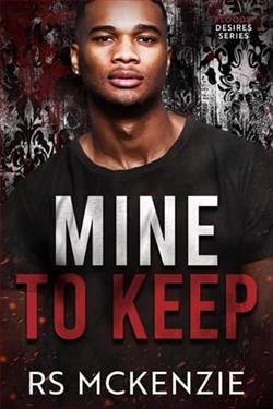 Mine to Keep by R.S. McKenzie