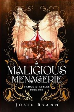 A Malicious Menagerie by Josie Ryann